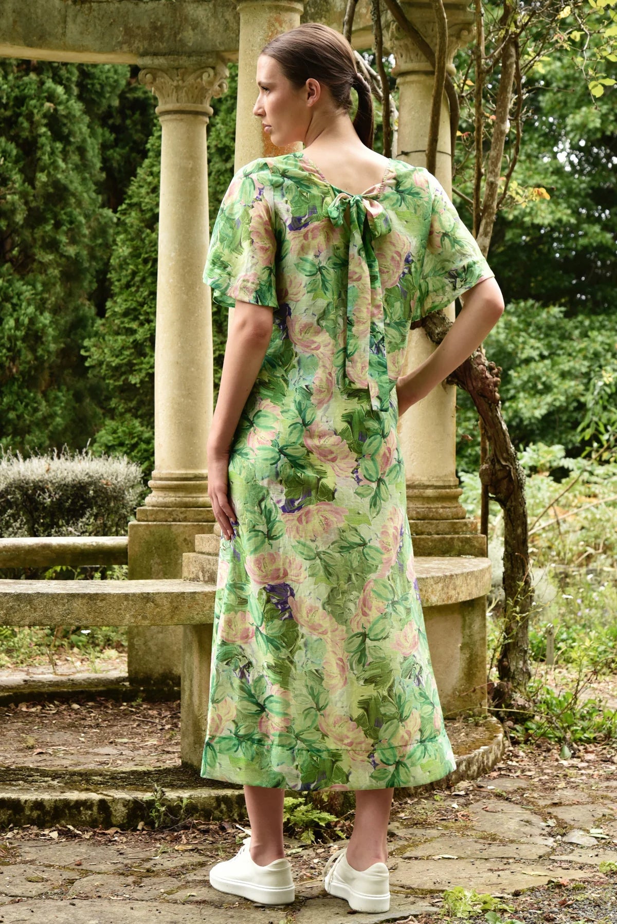 CURATE Dress Rehearsal Dress