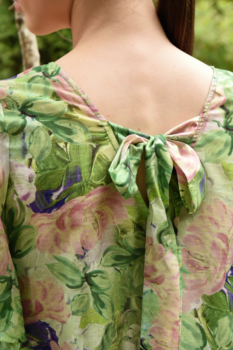 CURATE Dress Rehearsal Dress