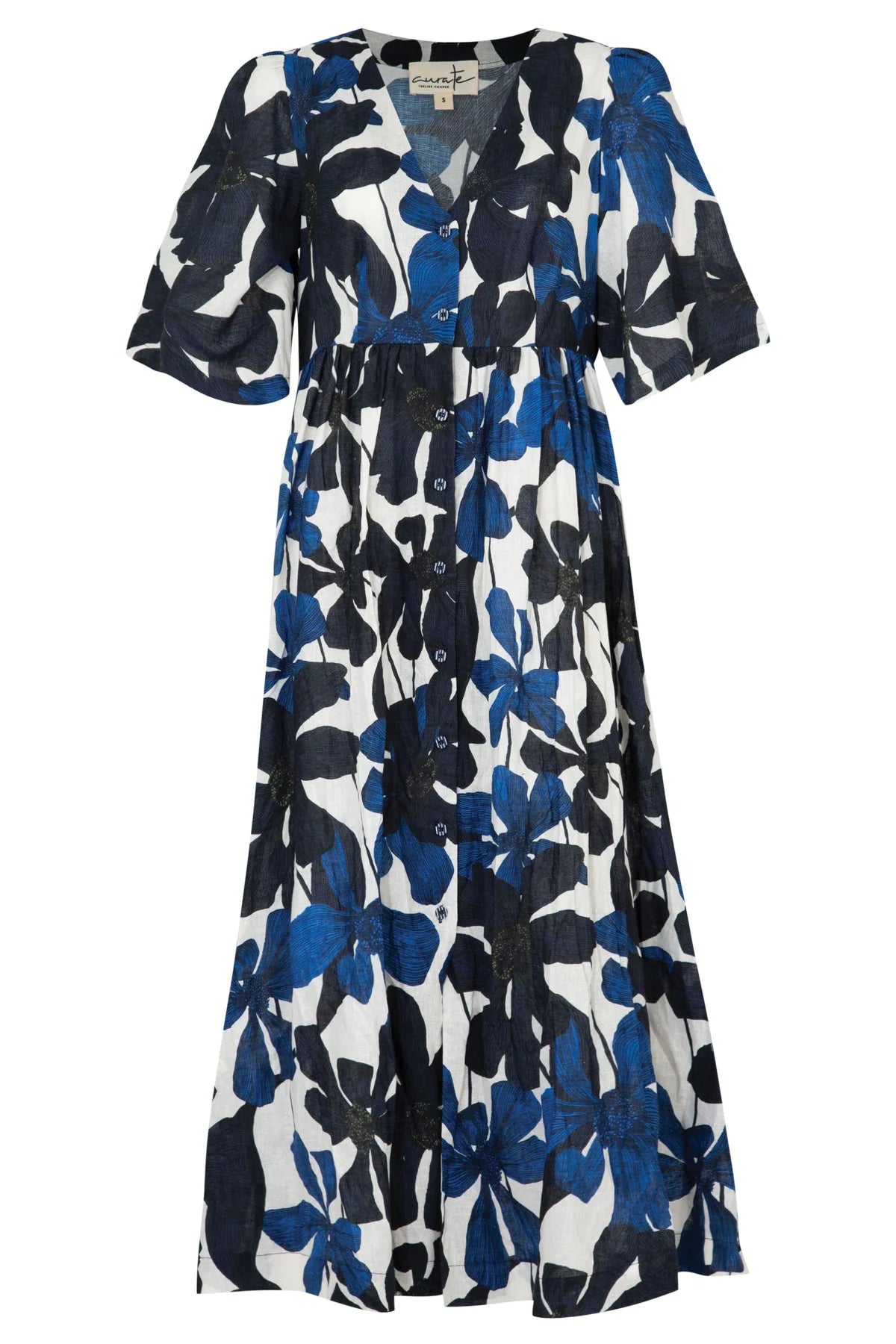 CURATE Let There Vee Life Dress