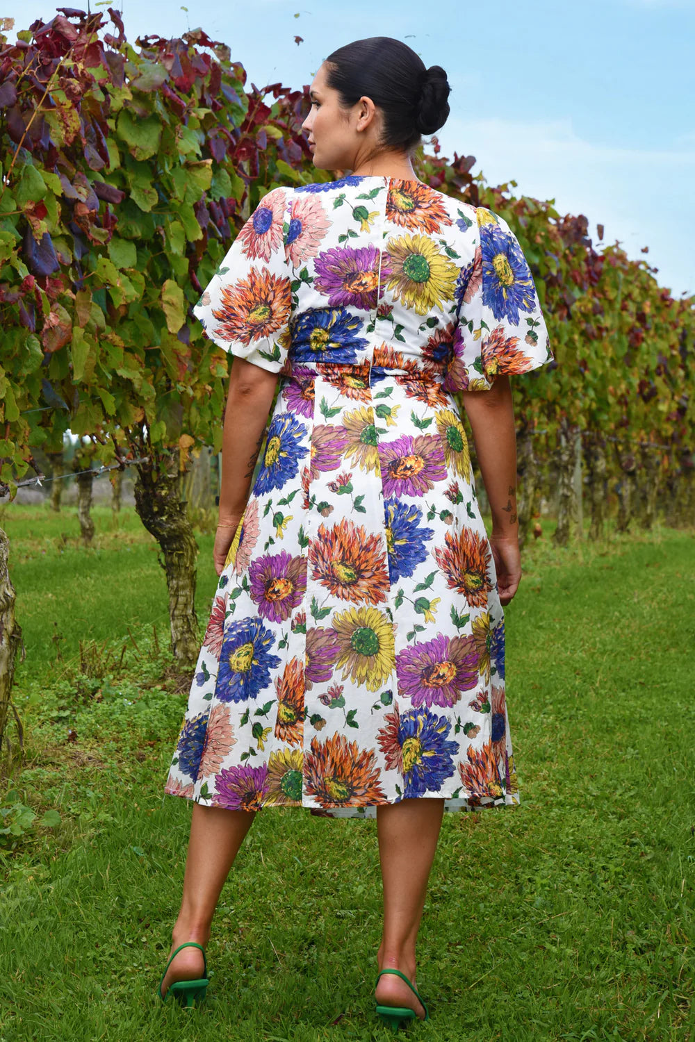 CURATE 'Hot Off The Dress' Dress