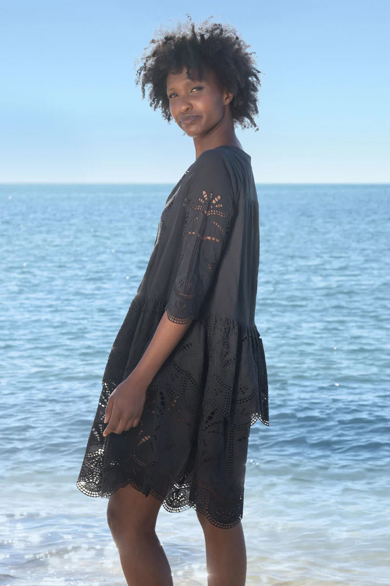 CURATE All To Gather Now Dress