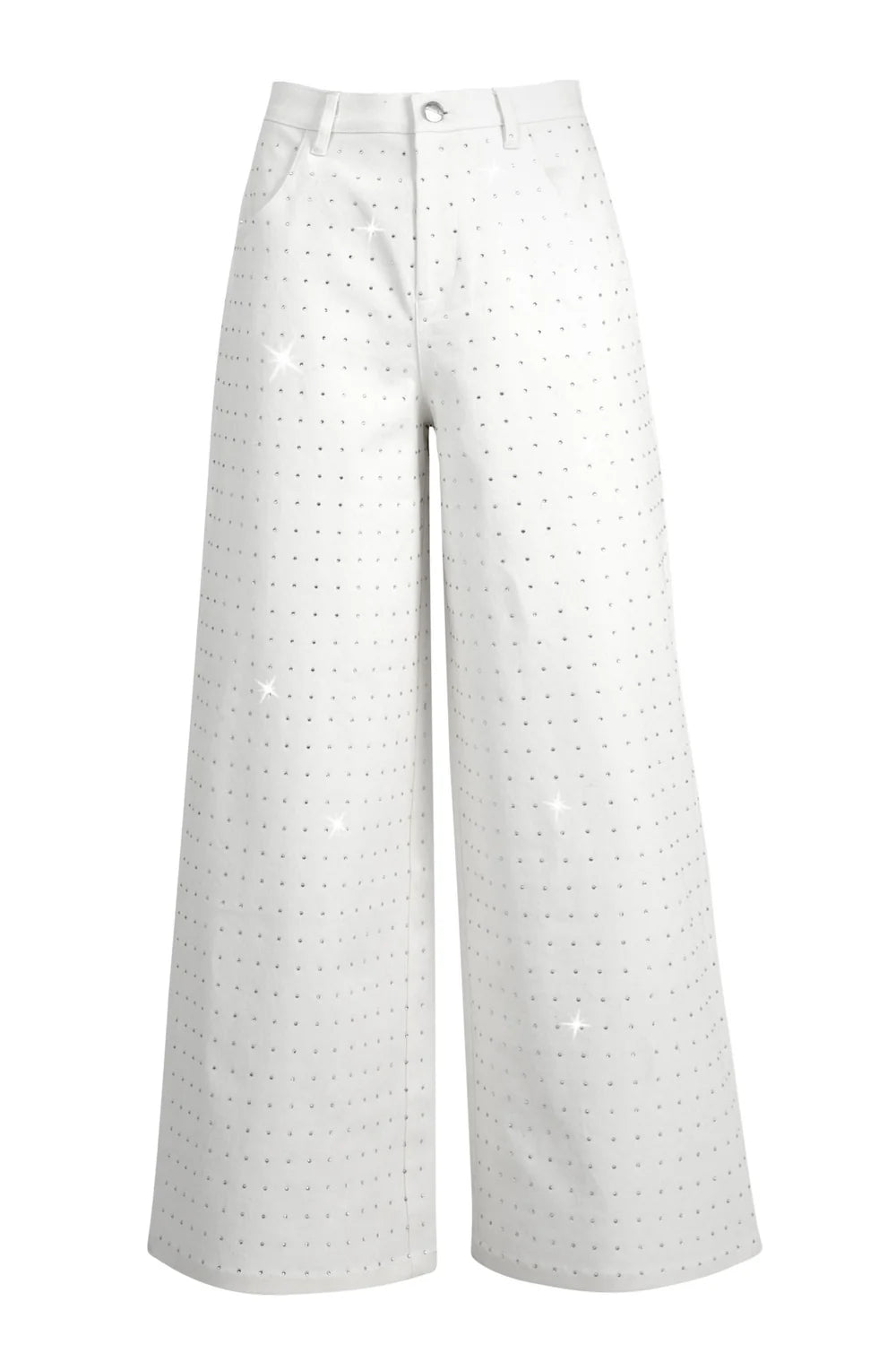 CURATE Sparkle Cake Jean