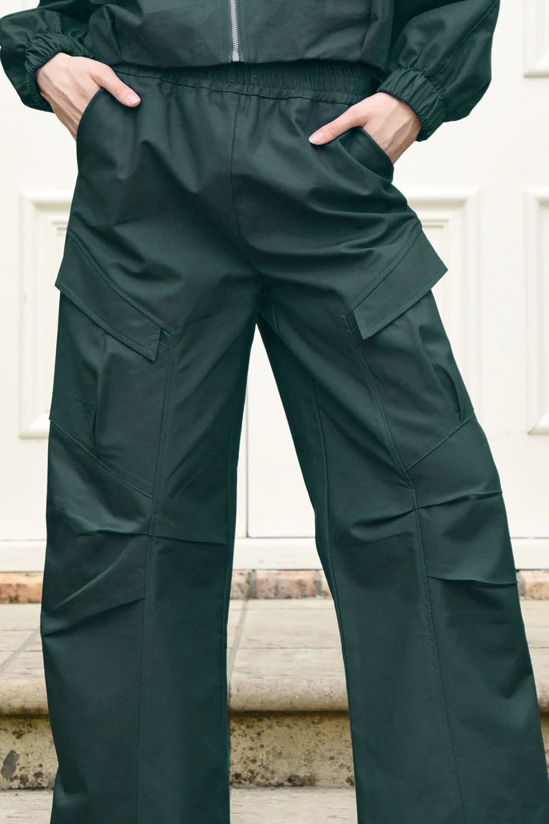 CURATE Found Objects Pant