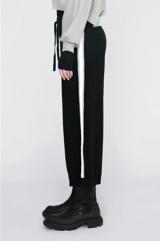 TAYLOR Cropt Contentment Pant - SALE
