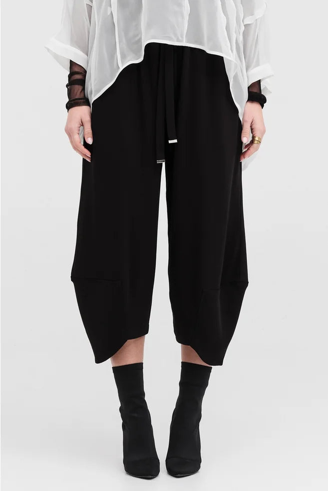 TAYLOR Curved Proceed Pant