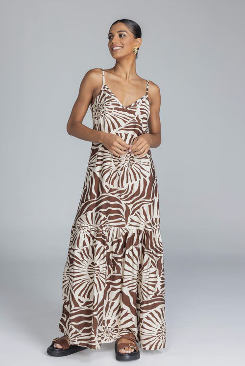 BLAK Dallas Maxi