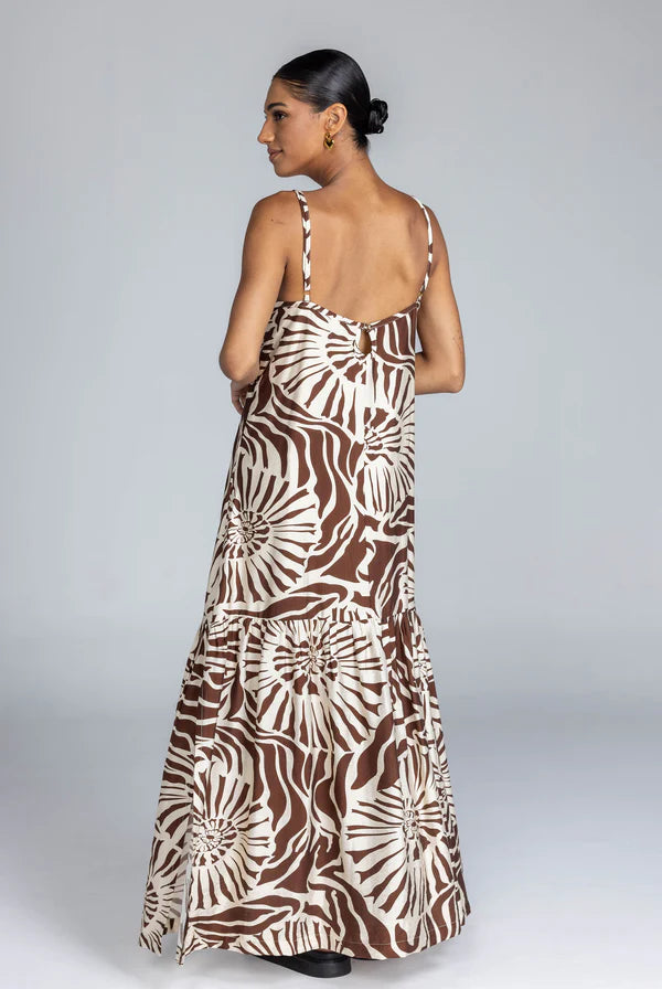 BLAK Dallas Maxi