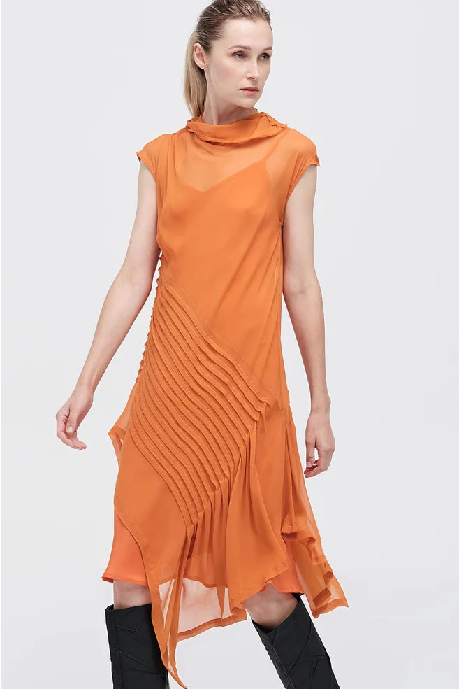TAYLOR Differ Tunic