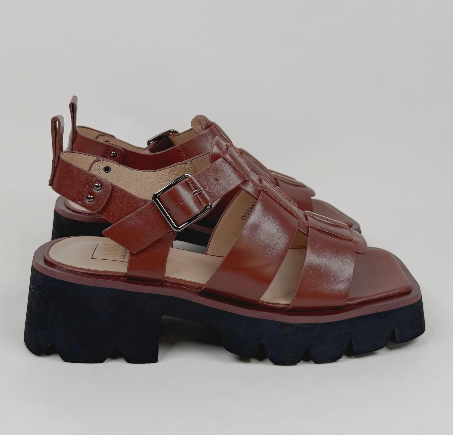 MILA RAINE Distant Sandal
