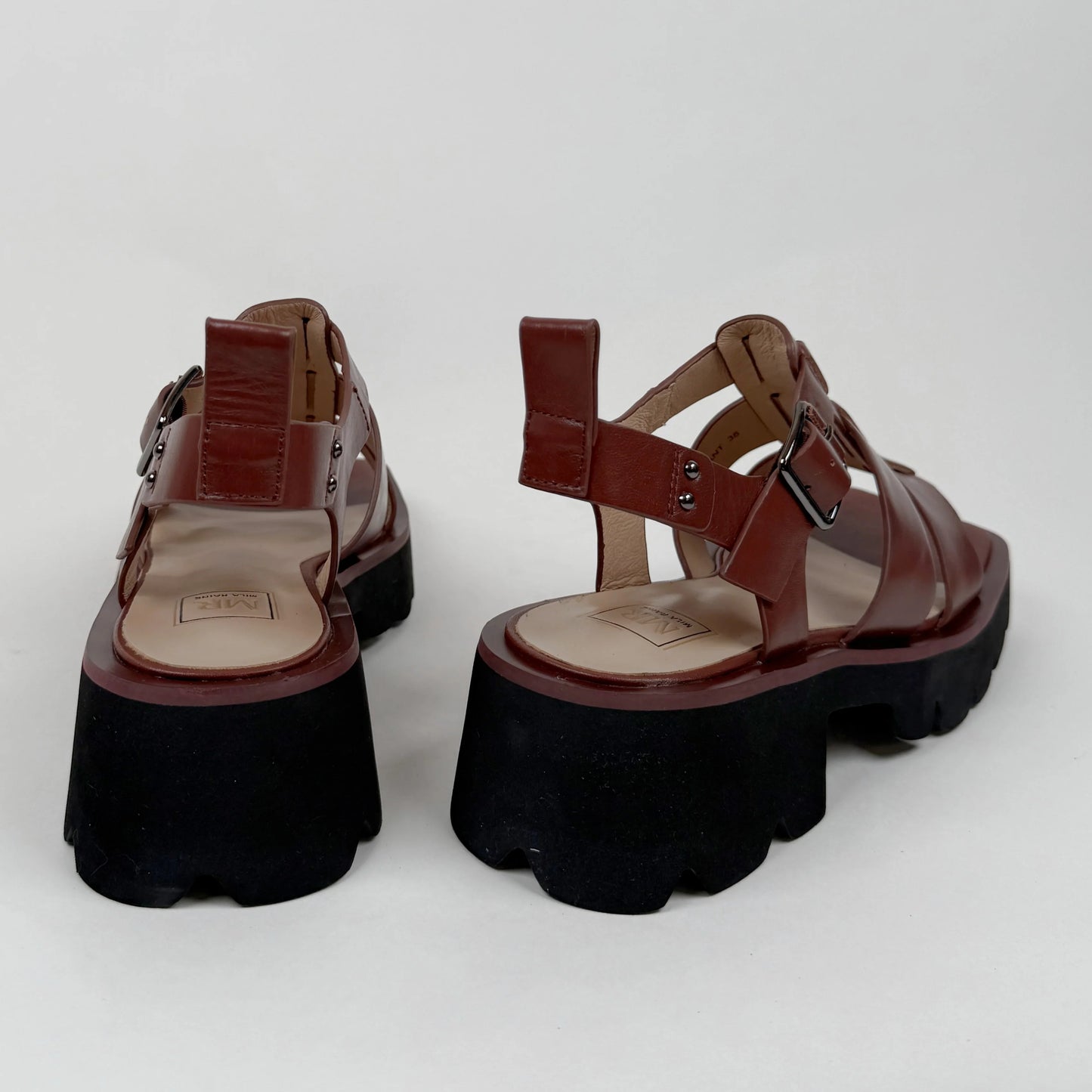 MILA RAINE Distant Sandal