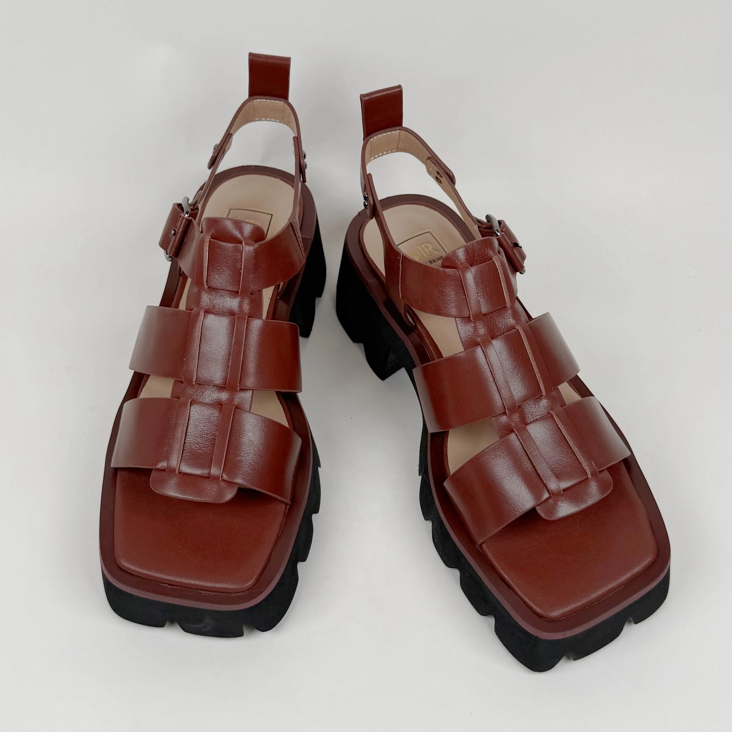 MILA RAINE Distant Sandal