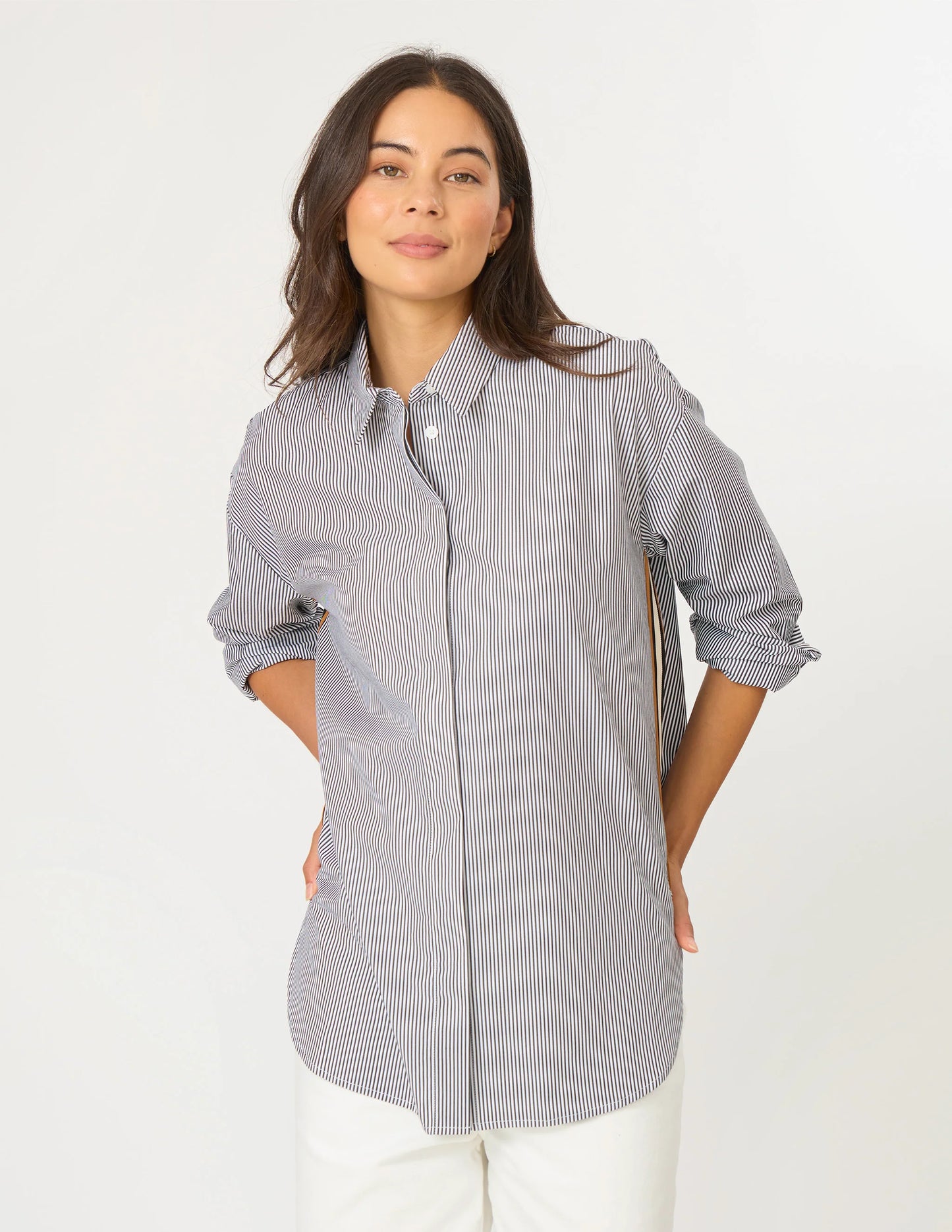 STELLA + GEMMA Casino Shirt