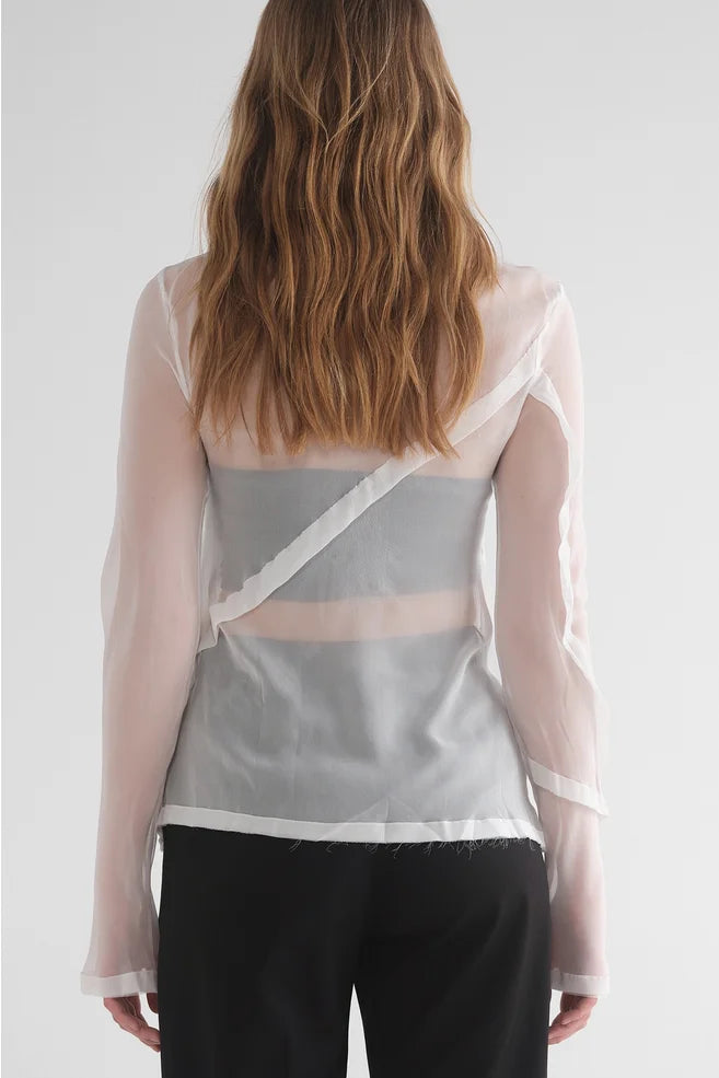 TAYLOR Edgeway Top