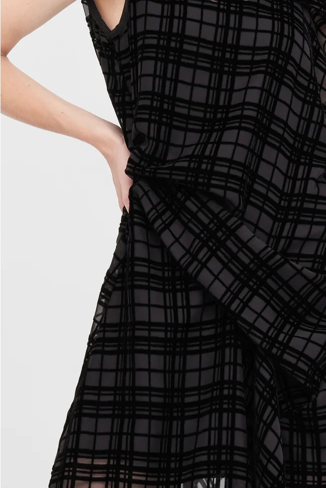 TAYLOR Edifice Dress