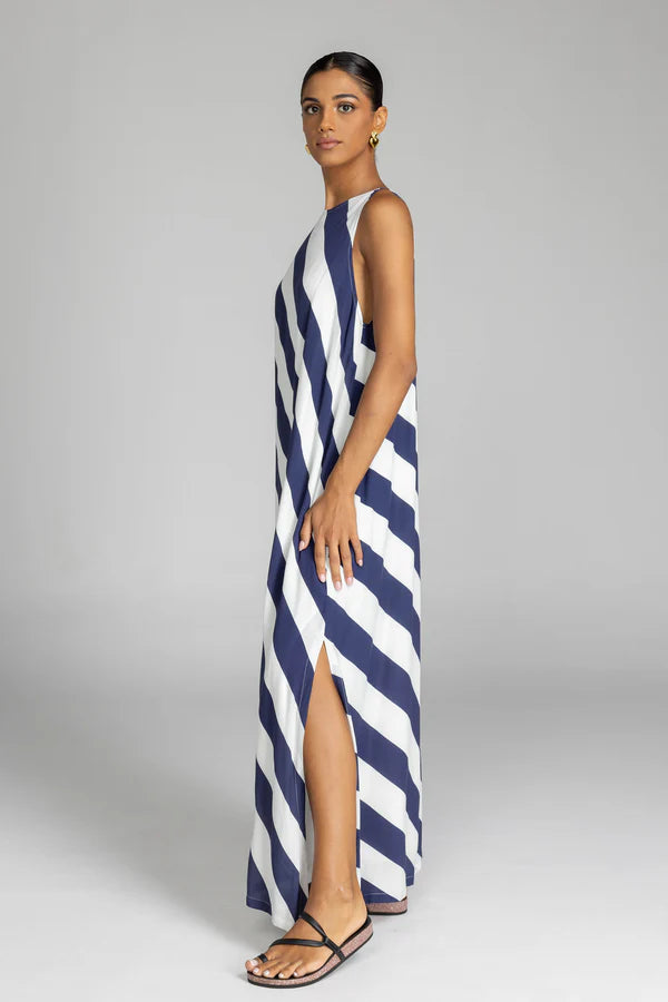 BLAK  Finally Here Dress