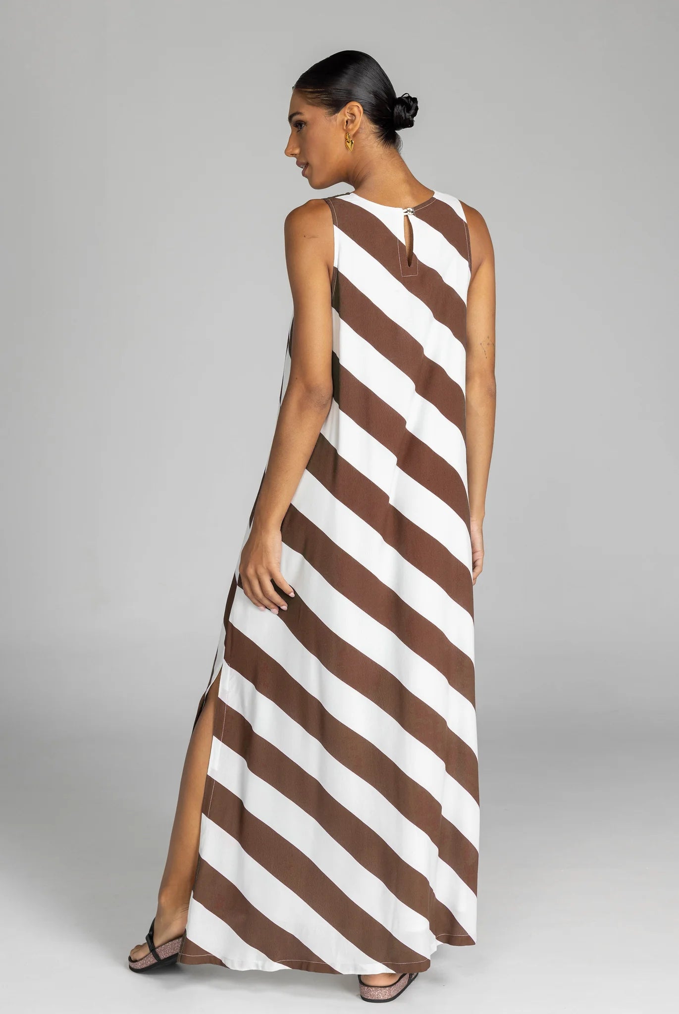 BLAK  Finally Here Dress