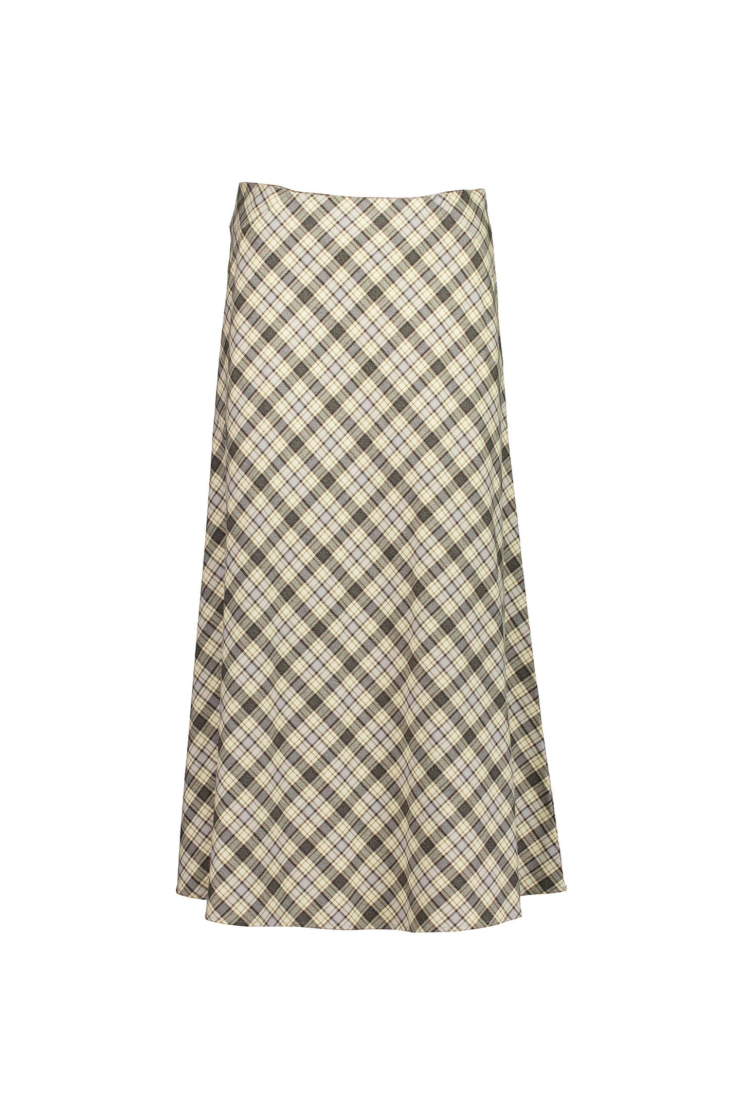 TUESDAY Fluid Skirt