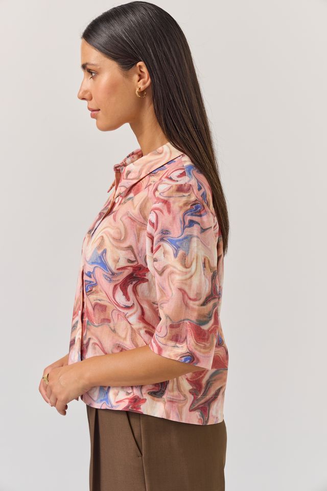 TUESDAY Imogen Shirt