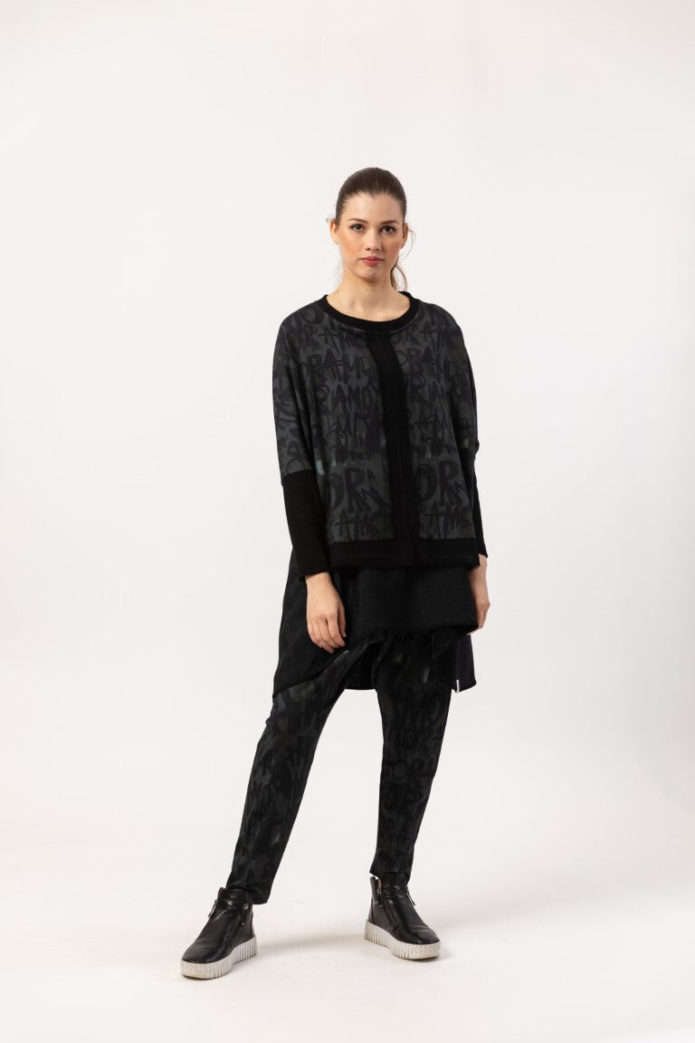 DEEANNE HOBBS Amor Pants