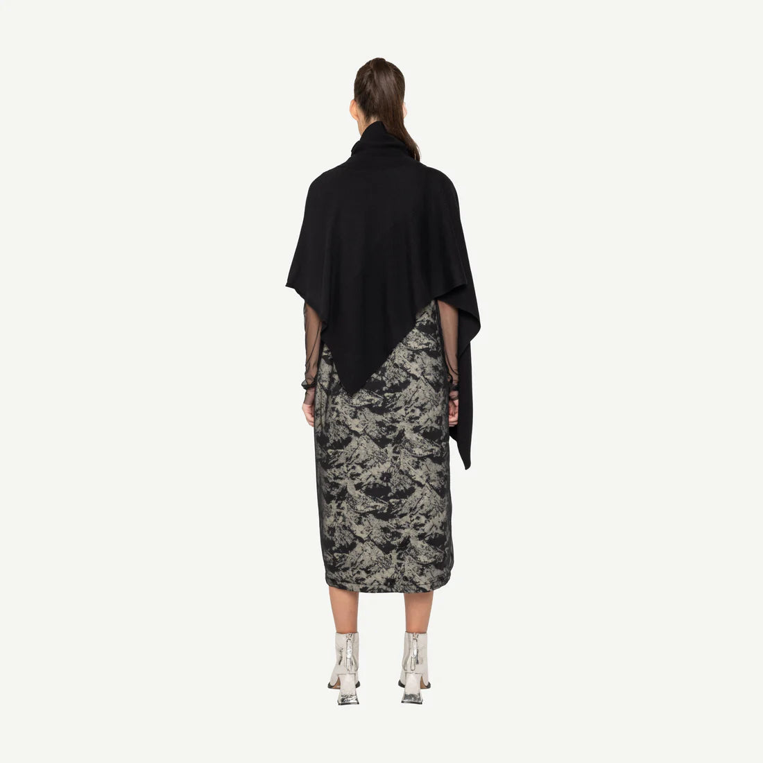 BONE & ARROW Fluxx Top