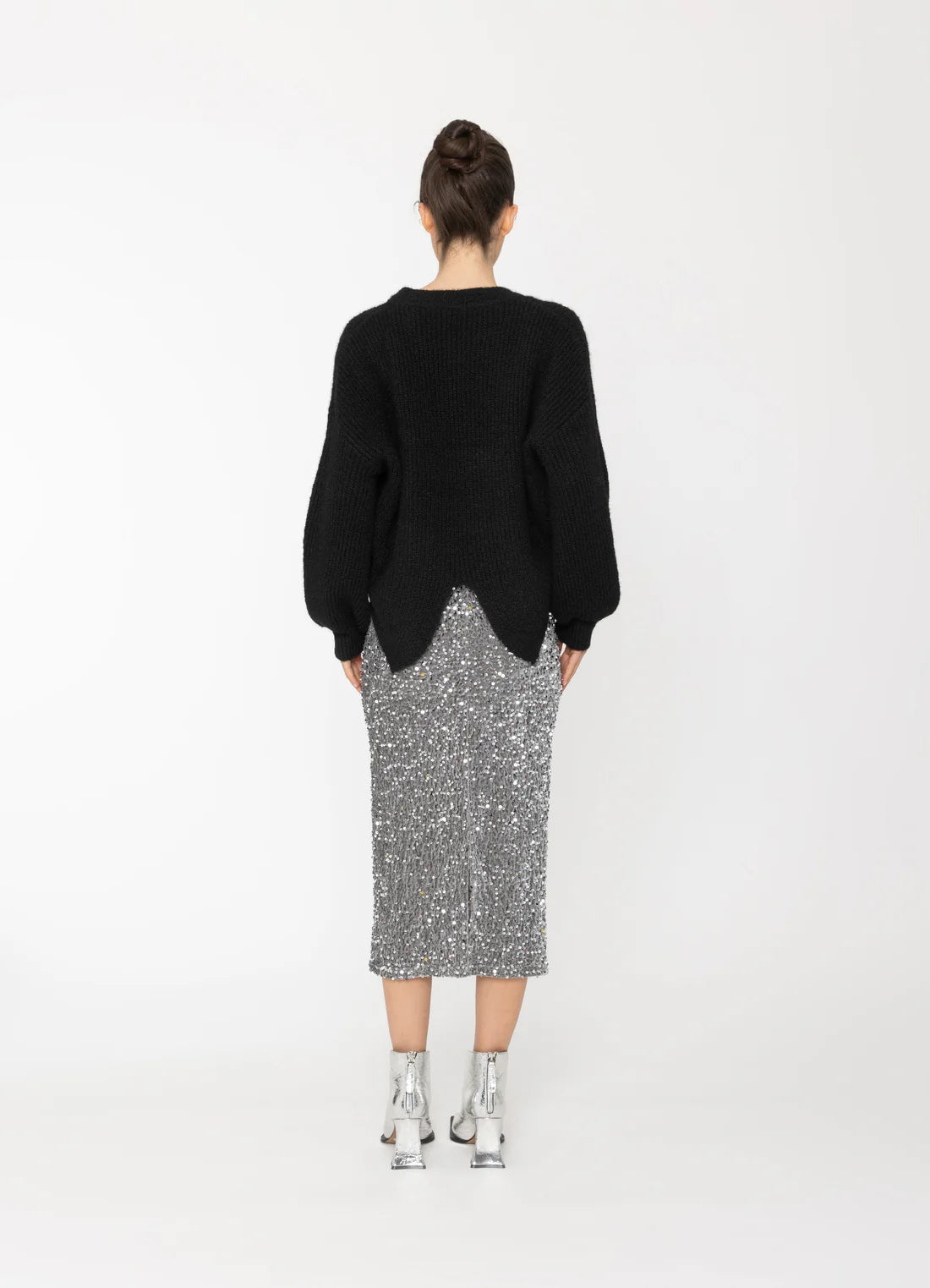 BLACKLIST Aire Cardigan