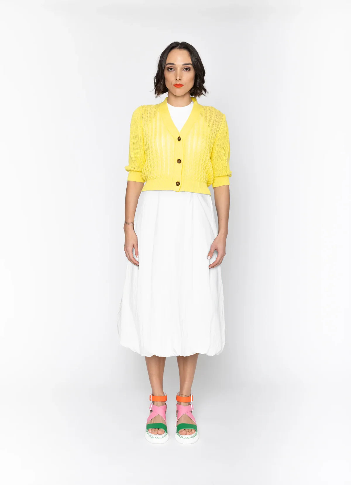 BLACKLIST Narla Skirt