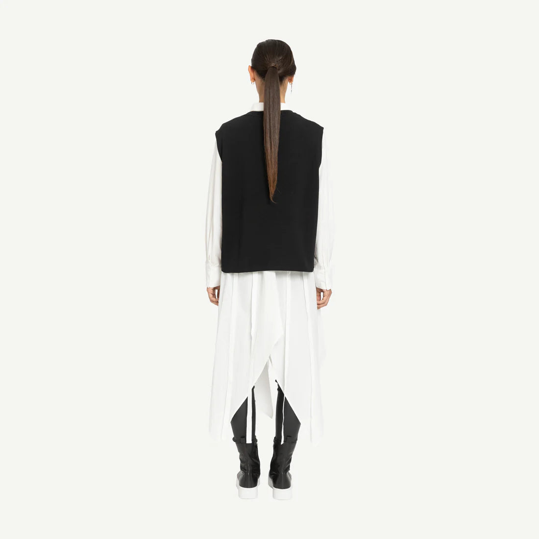 BLACKLIST Severen Vest