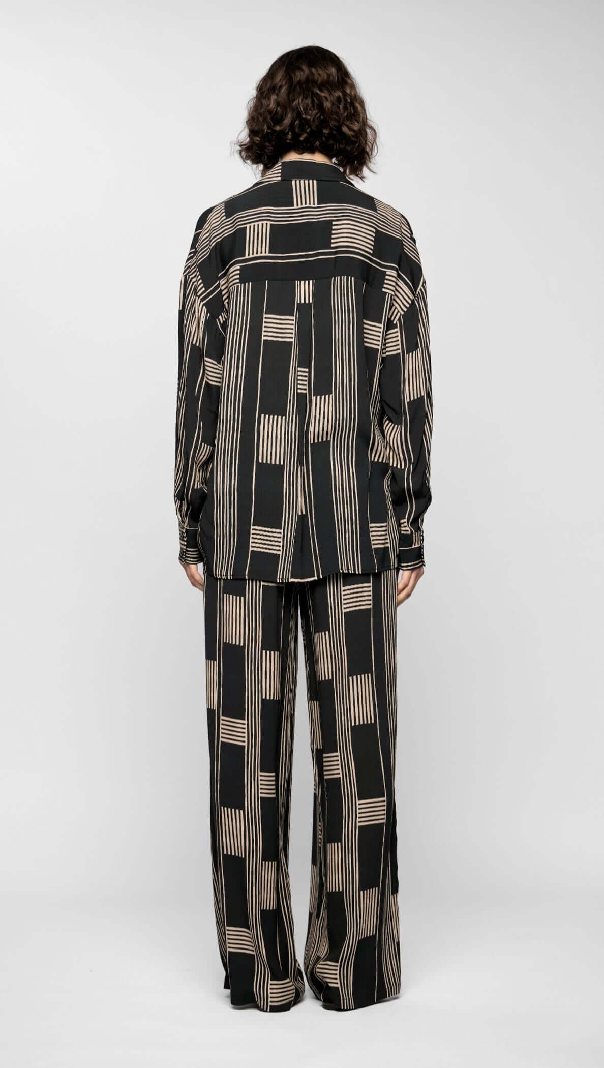 STAPLE THE LABEL Marina Shirt
