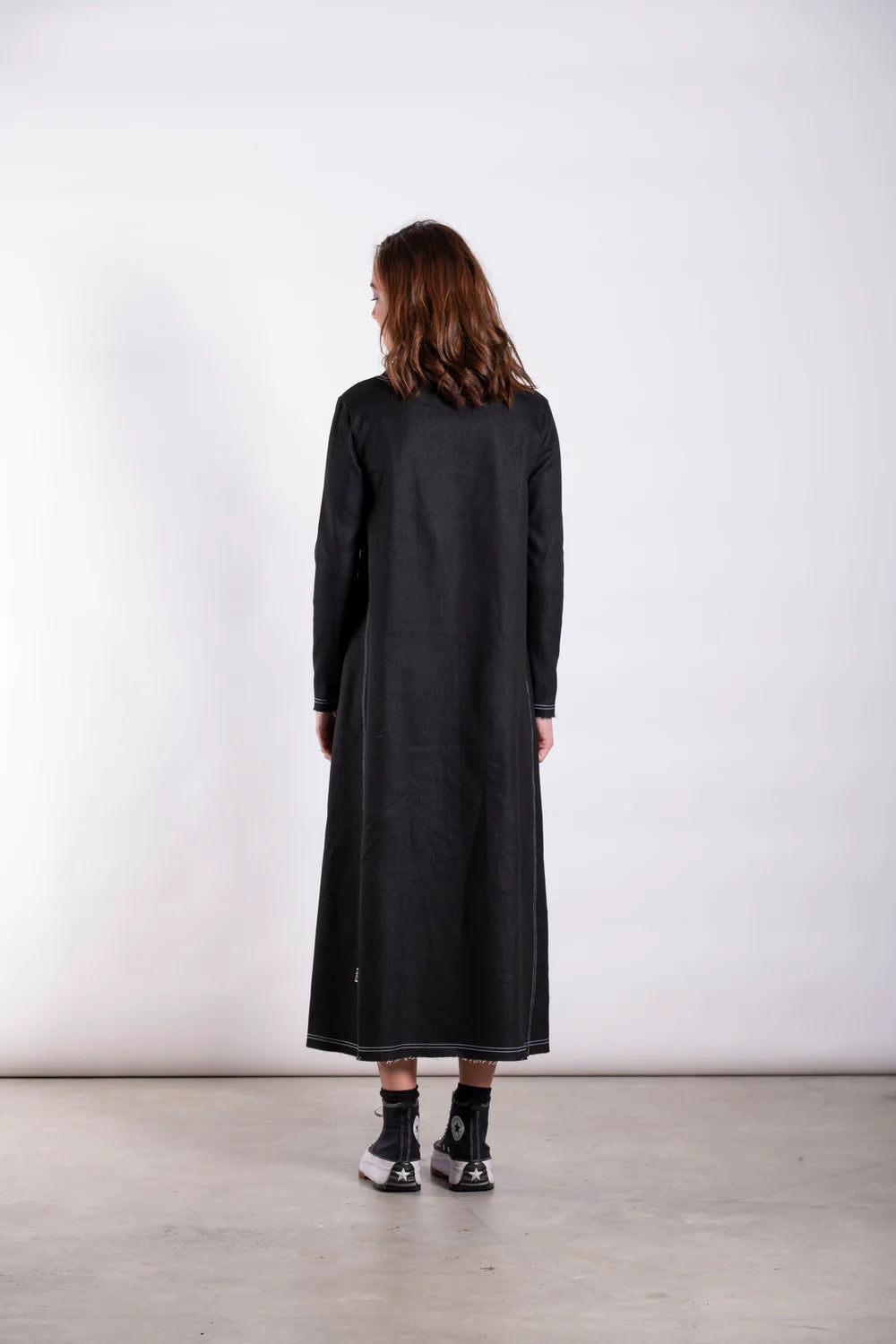 DEEANNE HOBBS Result Dress
