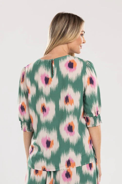 MI MOSO Finley Top