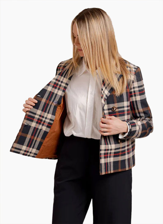 MOSS Mateo Jacket - SALE