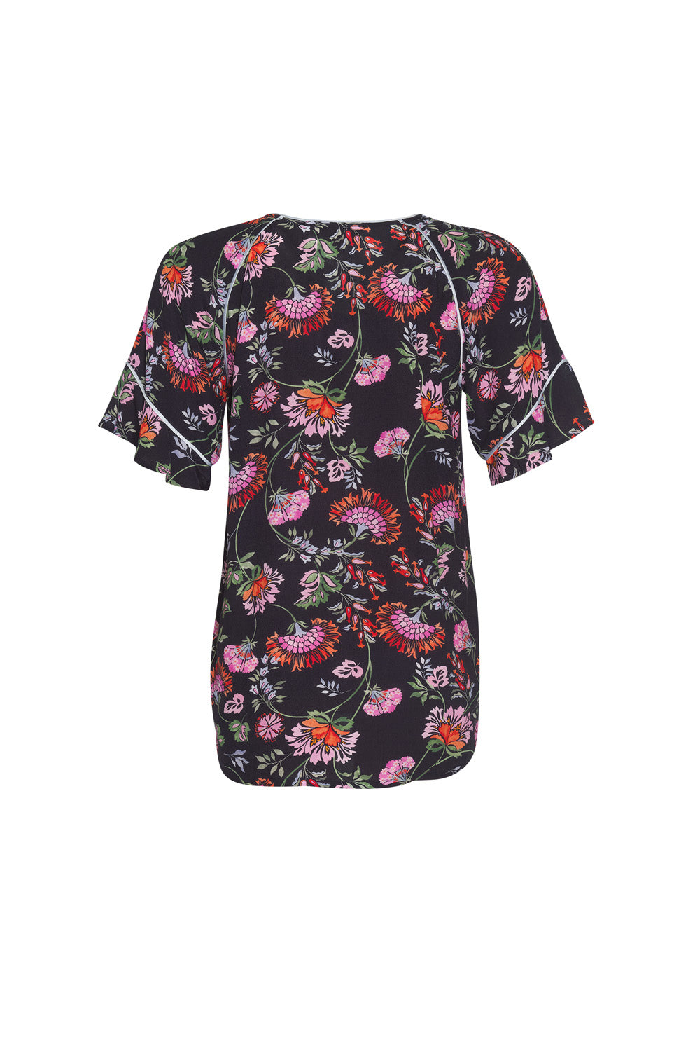 MADLY Fan Tale Top - SALE