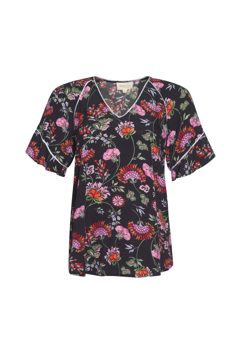 MADLY Fan Tale Top - SALE