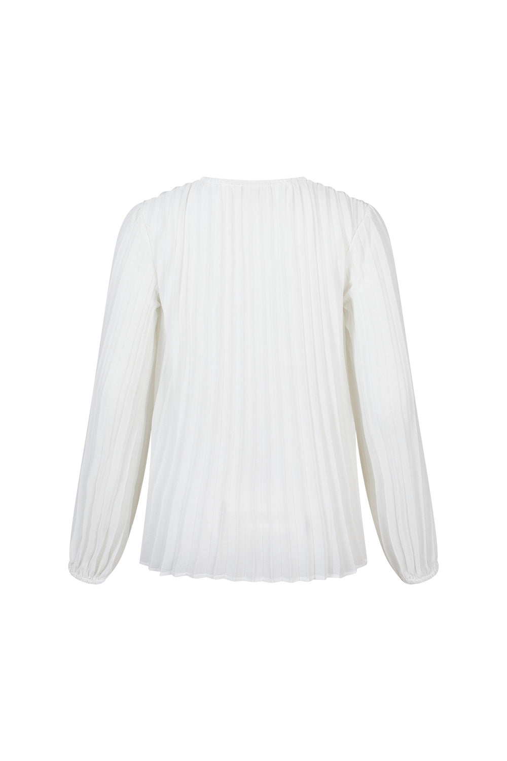 MADLY SWEETLY Morse Blouse