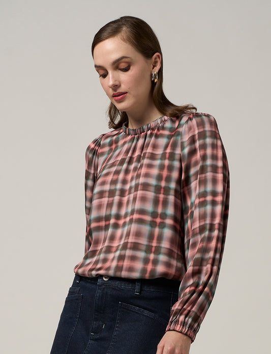 MADLY SWEETLY Thistle Top - SALE