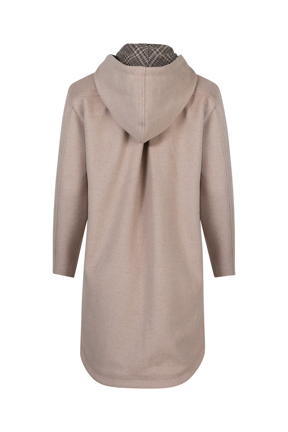 MADLY SWEETY Sleuth Coat