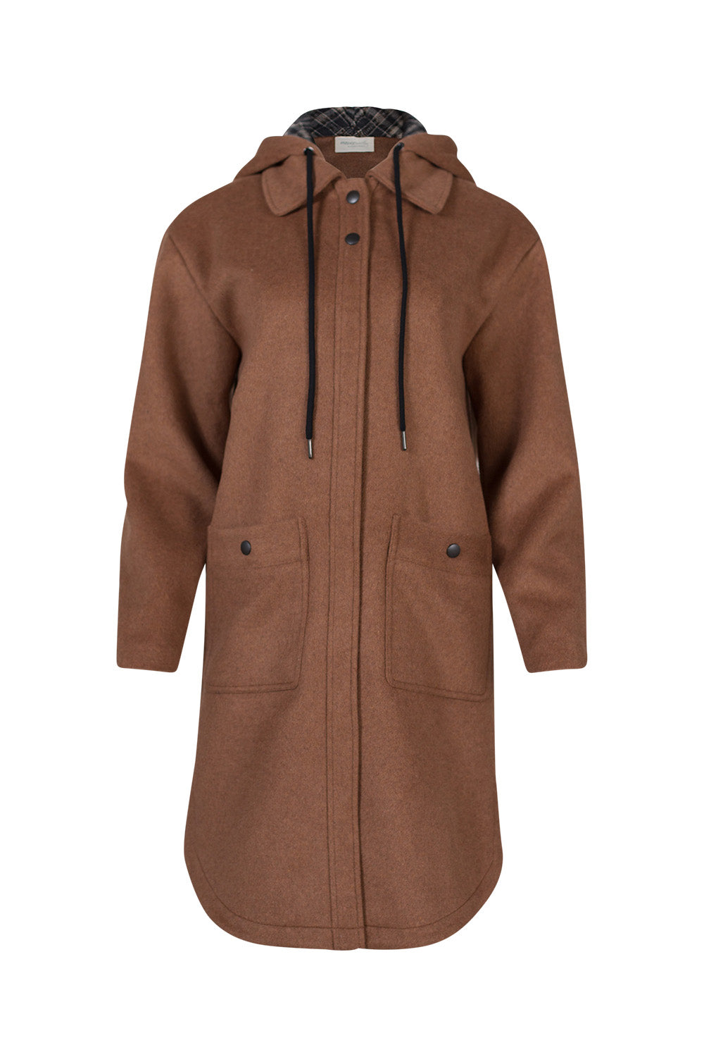 MADLY SWEETY Sleuth Coat