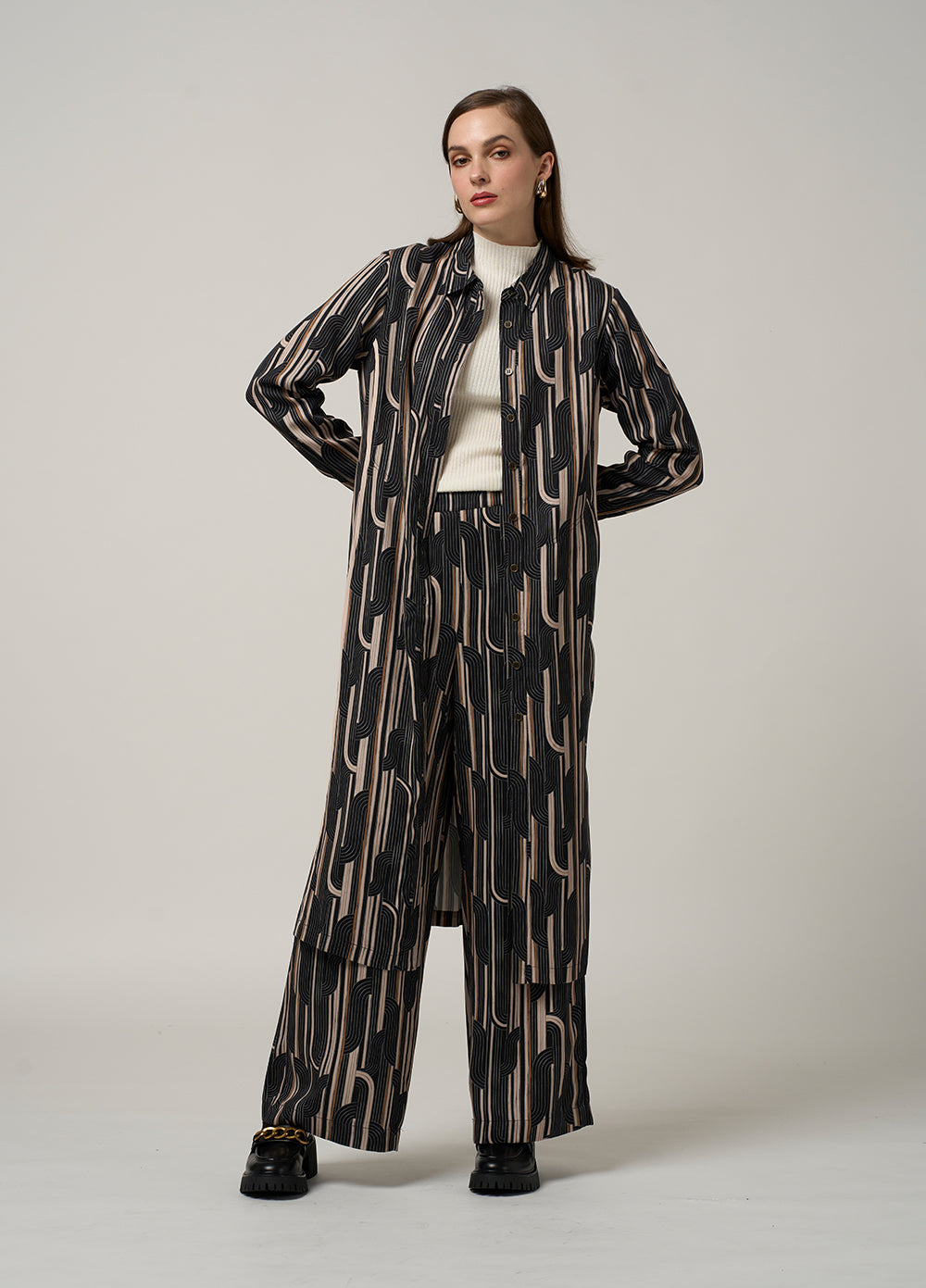 MADLY SWEETLY Freefall Pant