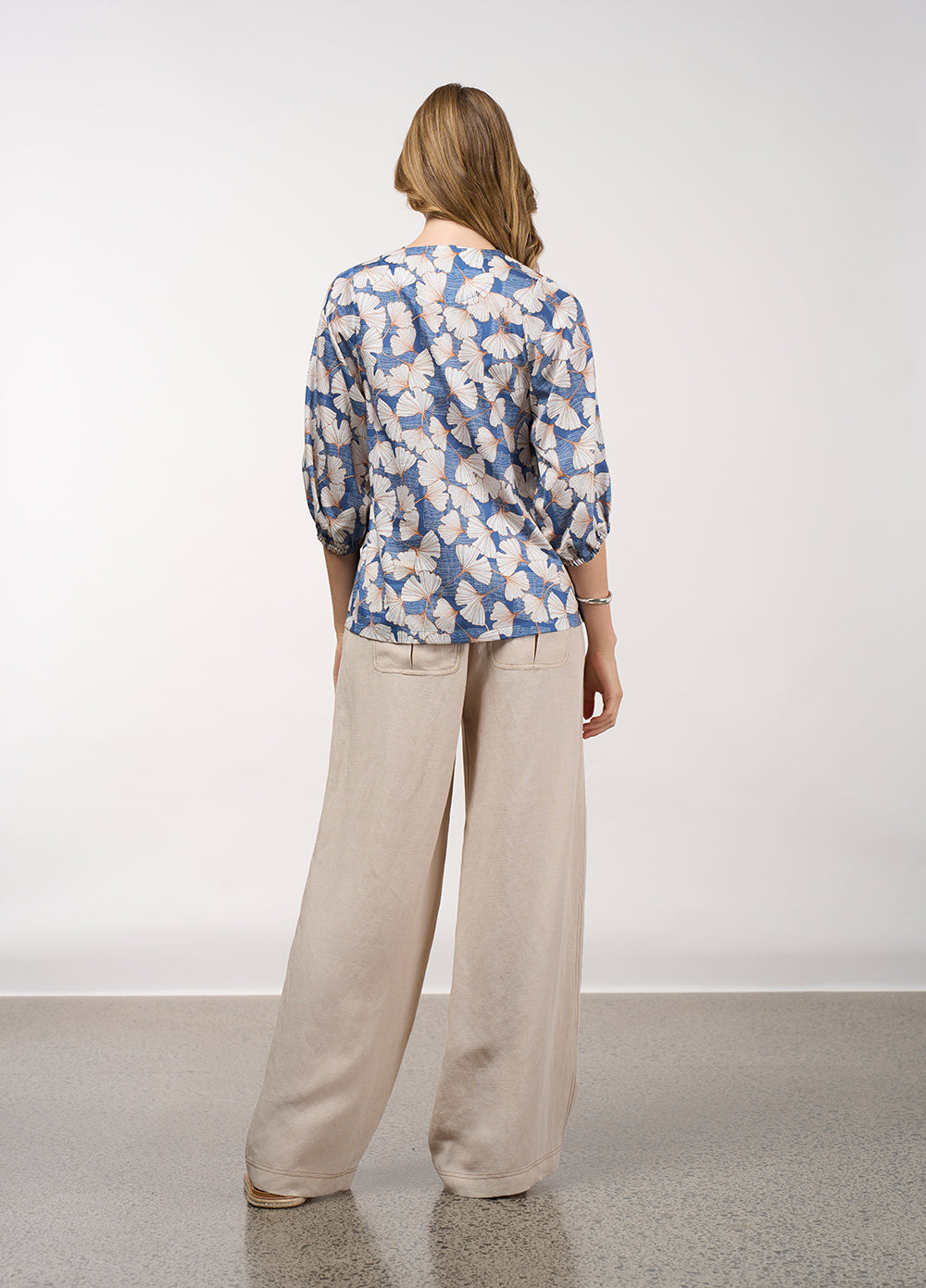 MADLY SWEETLY Take Flight Top