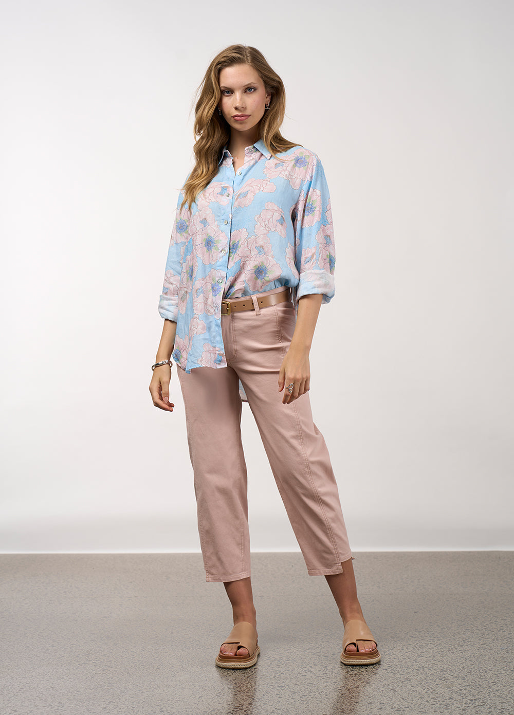 MADLY SWEETLY Stellar Jean