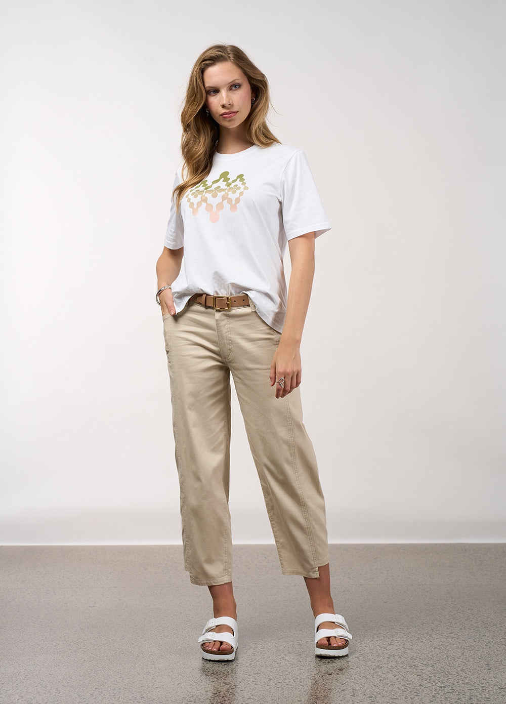 MADLY SWEETLY Outro Tee