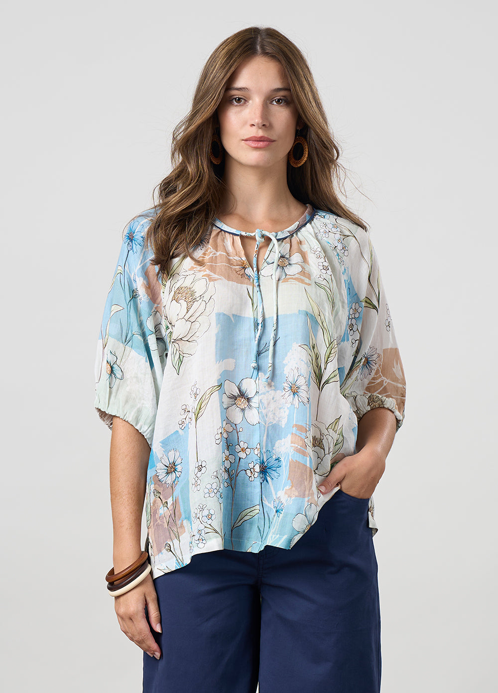 MADLY SWEETLY Melody Top
