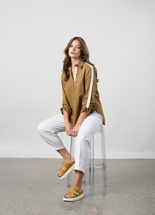 MADLY SWEETLY Ratio Pant