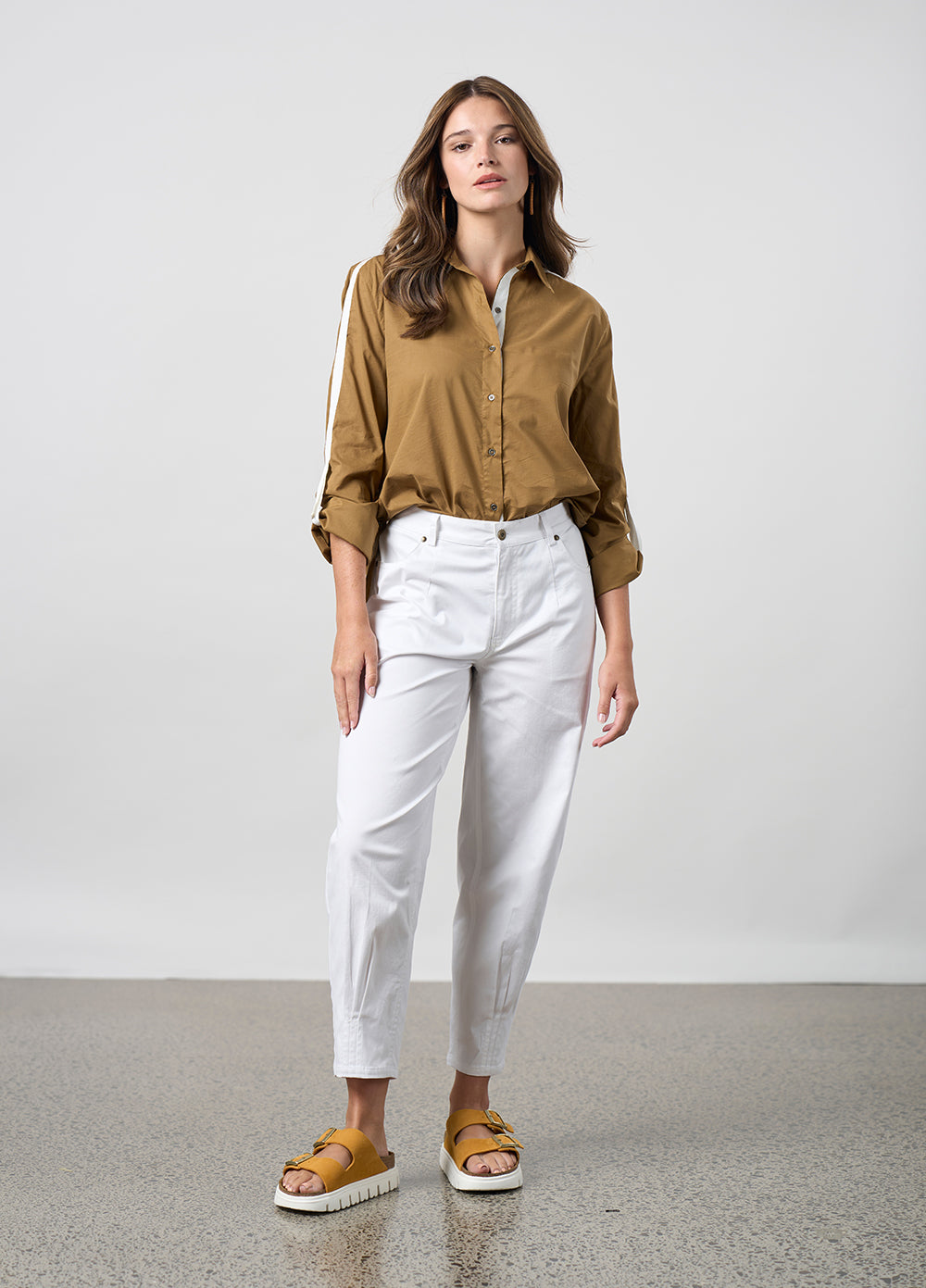 MADLY SWEETLY Ratio Pant