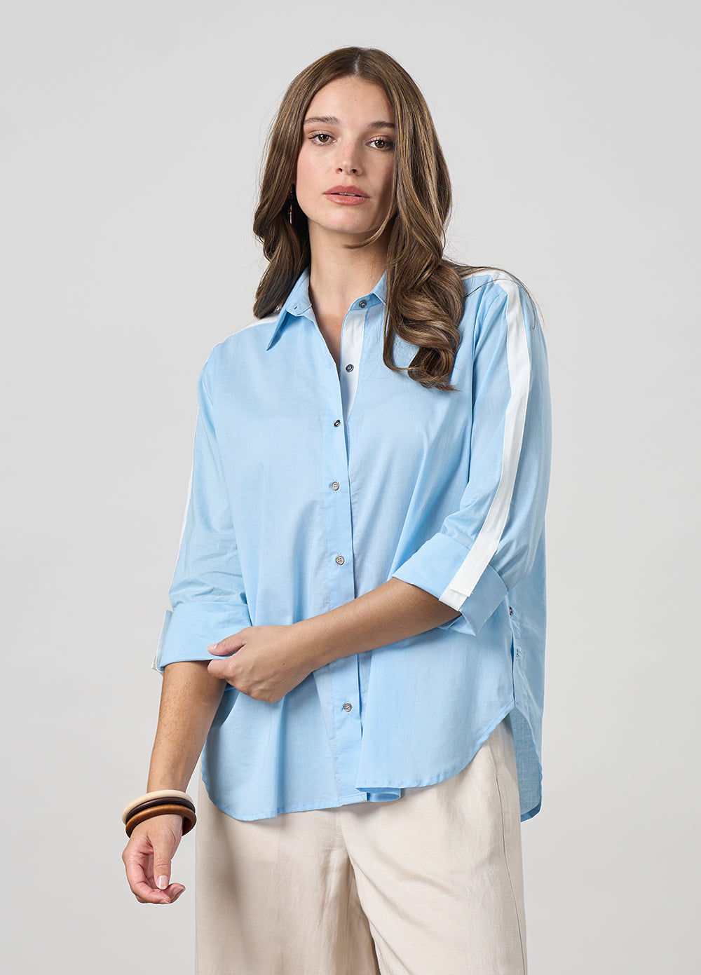 MADLY SWEETLY Breeze Shirt