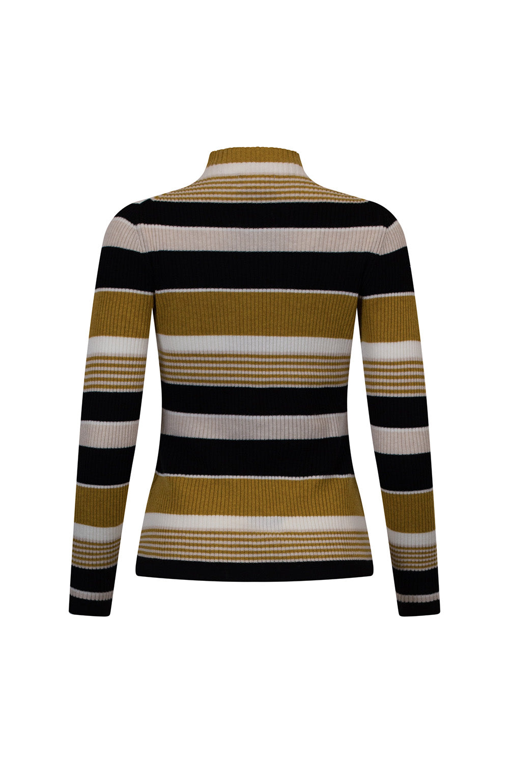 MADLY SWEETLY Getaway Stripe Rib