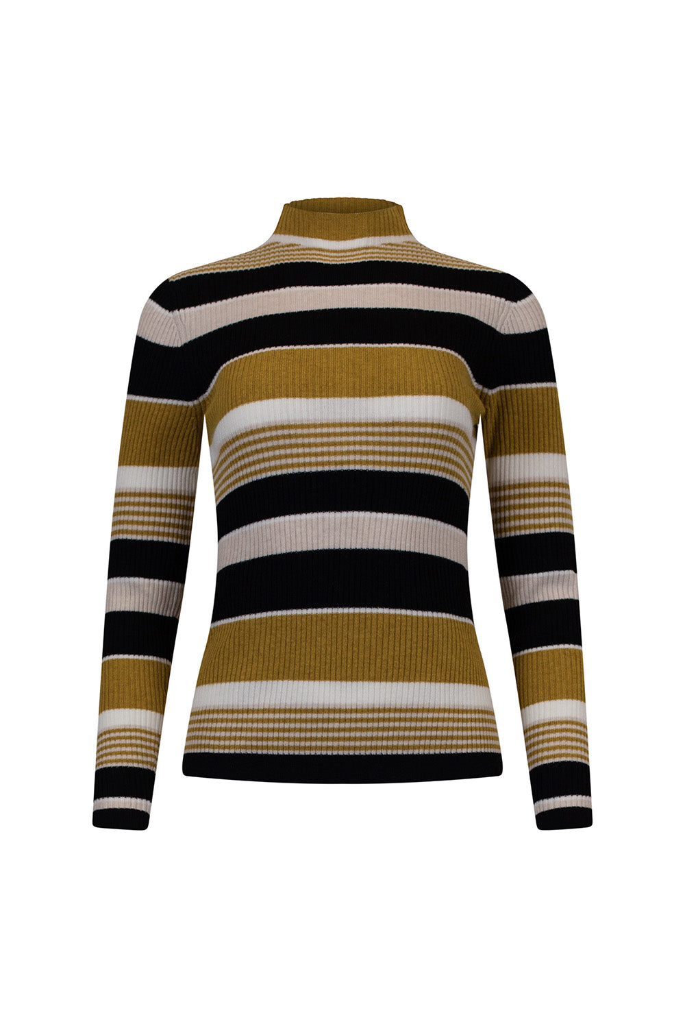 MADLY SWEETLY Getaway Stripe Rib