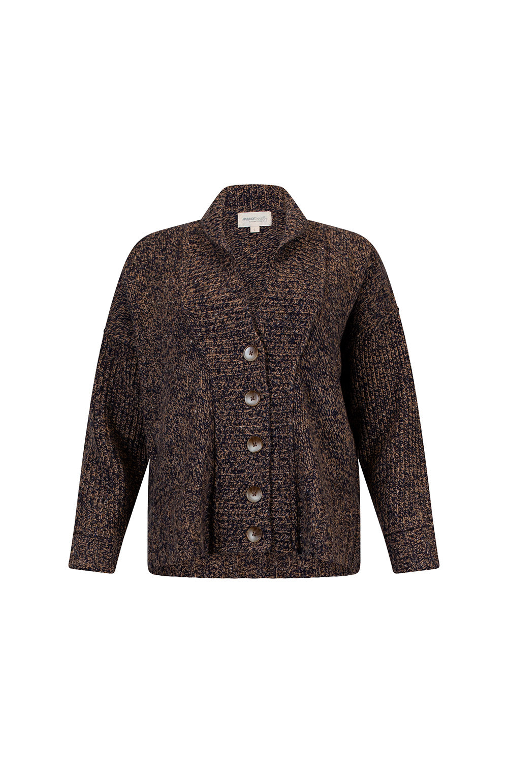 MADLY SWEETLY Weekender Cardi