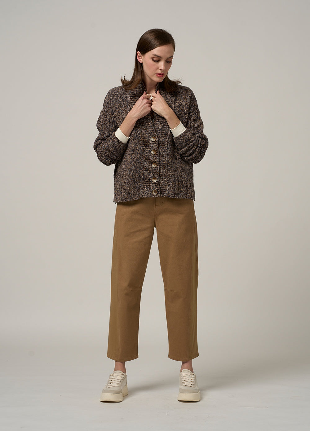 MADLY SWEETLY Weekender Cardi