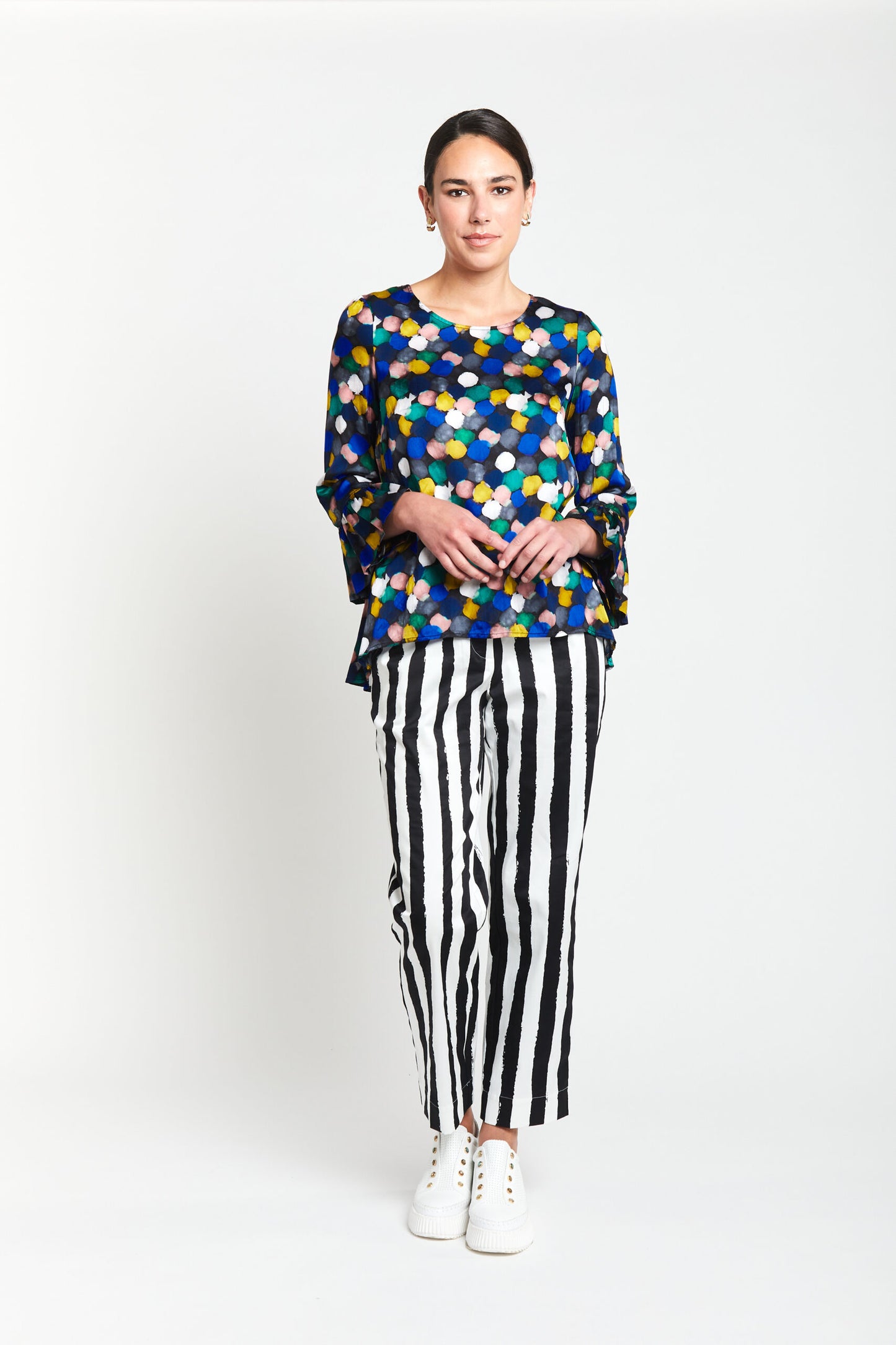 OBI Gelato Shell Top